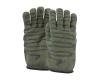 Seamless Kevlar® / Preox knitted glove for hot machining with co